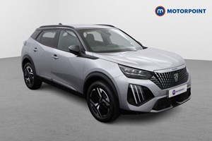 Peugeot 2008 (20 on) 1.2 PureTech 130 GT 5dr EAT8 For Sale - Motorpoint Birmingham, Birmingham