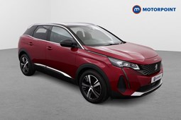 Peugeot 3008 SUV (16-24) 1.5 BlueHDi GT 5dr For Sale - Motorpoint Birmingham, Birmingham