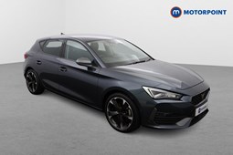 Cupra Leon Hatchback (20 on) 1.5 TSI V1 5dr For Sale - Motorpoint Birmingham, Birmingham