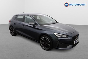 Cupra Leon Hatchback (20 on) 1.5 TSI V1 5dr For Sale - Motorpoint Birmingham, Birmingham