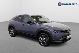 Mazda MX-30 SUV (20 on) 107kW First Edition 35.5kWh 5dr Auto For Sale - Motorpoint Birmingham, Birmingham