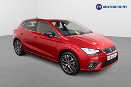 SEAT Ibiza Hatchback (17 on) 1.0 TSI 110 Xcellence 5dr For Sale - Motorpoint Birmingham, Birmingham