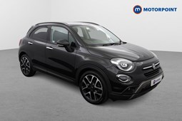 Fiat 500X (15-24) 1.0 Cross 5dr For Sale - Motorpoint Birmingham, Birmingham