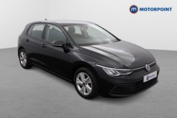 Volkswagen Golf Hatchback (20 on) Life 1.5 TSI Evo 130PS 5d For Sale - Motorpoint Birmingham, Birmingham