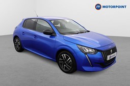 Peugeot 208 Hatchback (19 on) 1.2 PureTech 100 Allure Premium + 5dr For Sale - Motorpoint Birmingham, Birmingham