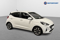 Hyundai i10 Hatchback (20 on) 1.0 [58] Advance 5dr [Nav] For Sale - Motorpoint Birmingham, Birmingham