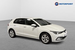 Volkswagen Golf Hatchback (20 on) 2.0 TDI Life 5dr DSG For Sale - Motorpoint Birmingham, Birmingham