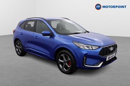 Ford Kuga SUV (20 on) 2.5 PHEV ST-Line 5dr CVT For Sale - Motorpoint Birmingham, Birmingham