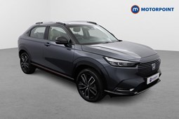 Honda HR-V SUV (21 on) 1.5 eHEV Advance Style 5dr CVT For Sale - Motorpoint Birmingham, Birmingham