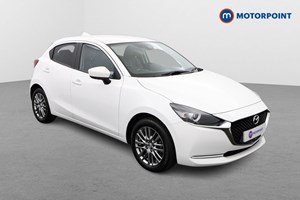 Mazda 2 (15-25) 1.5 e-Skyactiv G GT Sport 5dr For Sale - Motorpoint Birmingham, Birmingham