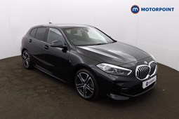 BMW 1-Series Hatchback (19-24) 118i [136] M Sport 5dr Step Auto [LCP] For Sale - Motorpoint Birmingham, Birmingham