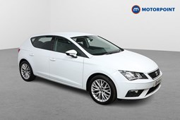 SEAT Leon Hatchback (13-20) SE Dynamic 1.5 TSI Evo 130PS 5d For Sale - Motorpoint Birmingham, Birmingham