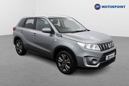 Suzuki Vitara (15 on) 1.0 Boosterjet SZ-T 5d For Sale - Motorpoint Birmingham, Birmingham