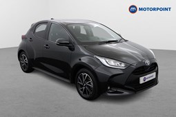 Toyota Yaris (20 on) 1.5 Hybrid Design CVT 5d For Sale - Motorpoint Birmingham, Birmingham