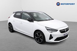 Vauxhall Corsa Hatchback (20 on) 1.2 Turbo Ultimate 5dr Auto For Sale - Motorpoint Birmingham, Birmingham
