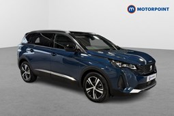 Peugeot 5008 SUV (17-24) 1.5 BlueHDi GT 5dr EAT8 For Sale - Motorpoint Birmingham, Birmingham