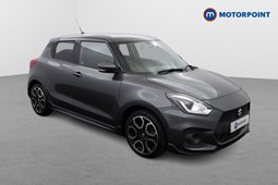 Suzuki Swift Sport (18-24) 1.4 Boosterjet 48V Hybrid Sport 5d For Sale - Motorpoint Birmingham, Birmingham