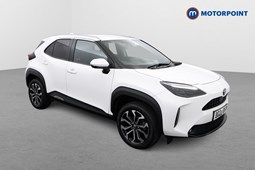 Toyota Yaris Cross SUV (21 on) 1.5 Hybrid Design 5dr CVT For Sale - Motorpoint Birmingham, Birmingham