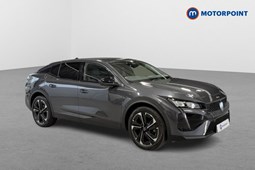 Peugeot 408 SUV (23 on) 1.2 PureTech Allure Premium 5dr EAT8 For Sale - Motorpoint Birmingham, Birmingham