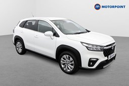 Suzuki S-Cross SUV (22 on) 1.4 Boosterjet 48V Hybrid Motion 5dr For Sale - Motorpoint Birmingham, Birmingham