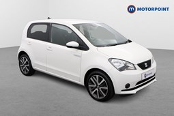 SEAT Mii Electric Hatchback (19-21) 83PS auto 5d For Sale - Motorpoint Birmingham, Birmingham