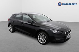 SEAT Leon Hatchback (20 on) SE Dynamic 1.0 TSI 110PS 5d For Sale - Motorpoint Birmingham, Birmingham