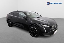 Peugeot 408 SUV (23 on) 1.2 PureTech GT 5dr EAT8 For Sale - Motorpoint Birmingham, Birmingham