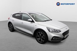 Ford Focus Active Hatchback (18-25) X 1.5 Ford EcoBlue 120PS auto 5d For Sale - Motorpoint Birmingham, Birmingham