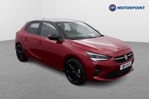 Vauxhall Corsa Hatchback (20 on) 1.2 GS 5dr For Sale - Motorpoint Birmingham, Birmingham