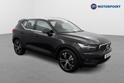 Volvo XC40 SUV (17 on) Inscription Pro B4 (P) FWD auto 5d For Sale - Motorpoint Birmingham, Birmingham