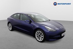 Tesla Model 3 (16 on) Standard Range Plus auto 4d For Sale - Motorpoint Birmingham, Birmingham