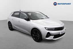 Vauxhall Astra Electric Hatchback (24 on) 115kW GS 54kWh 5dr Auto For Sale - Motorpoint Birmingham, Birmingham