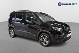 Peugeot Rifter MPV (18 on) GT Line 1.5 BlueHDi 130 EAT8 auto S&S 5d For Sale - Motorpoint Birmingham, Birmingham
