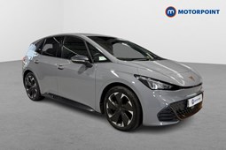 Cupra Born Hatchback (21 on) 150kW V2 58kWh 5dr Auto For Sale - Motorpoint Birmingham, Birmingham