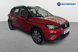 SEAT Arona SUV (18 on) 1.0 TSI SE 5dr For Sale - Motorpoint Birmingham, Birmingham