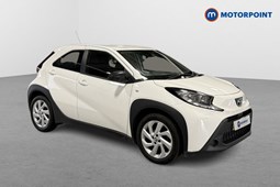 Toyota Aygo X (21 on) 1.0 VVT-i Pure 5dr For Sale - Motorpoint Birmingham, Birmingham