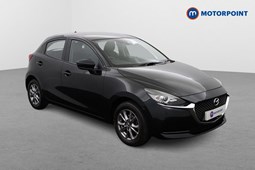 Mazda 2 (15-25) 1.5 e-Skyactiv G SE-L 5dr For Sale - Motorpoint Birmingham, Birmingham