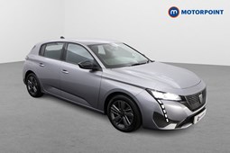 Peugeot 308 Hatchback (21 on) 1.2 PureTech Active Premium 5dr EAT8 For Sale - Motorpoint Birmingham, Birmingham