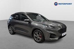 Ford Kuga SUV (20 on) 2.5 Duratec FHEV ST-Line Edition CVT 5d For Sale - Motorpoint Birmingham, Birmingham