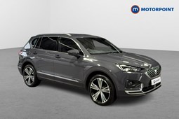 SEAT Tarraco SUV (18 on) 2.0 TDI Xcellence Lux 5dr DSG For Sale - Motorpoint Birmingham, Birmingham
