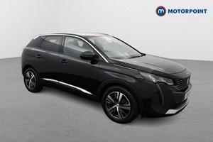 Peugeot 3008 SUV (16-24) 1.2 PureTech Allure 5dr EAT8 For Sale - Motorpoint Birmingham, Birmingham