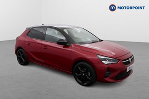 Vauxhall Corsa Hatchback (20 on) 1.2 GS 5dr For Sale - Motorpoint Birmingham, Birmingham