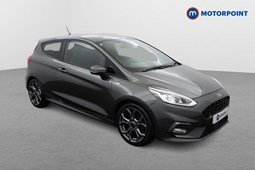 Ford Fiesta Hatchback (17-23) ST-Line X 1.0T EcoBoost 140PS 3d For Sale - Motorpoint Birmingham, Birmingham