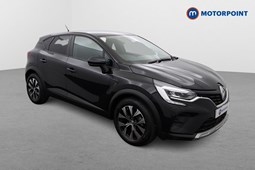 Renault Captur (20 on) 1.0 TCE 90 Evolution 5dr For Sale - Motorpoint Birmingham, Birmingham
