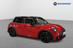 MINI Hatchback (14-24) 1.5 Cooper Sport 5dr Auto [Comfort/Nav Pack] For Sale - Motorpoint Birmingham, Birmingham
