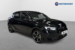 Vauxhall Corsa Hatchback (20 on) 1.2 Turbo [130] Ultimate 5dr Auto For Sale - Motorpoint Birmingham, Birmingham