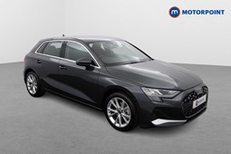 Audi A3 Sportback (20 on) 30 TFSI Sport 5dr S Tronic For Sale - Motorpoint Birmingham, Birmingham