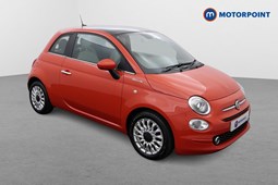 Fiat 500 Hatchback (08-24) 1.0 Mild Hybrid Dolcevita [Part Leather] 3dr For Sale - Motorpoint Birmingham, Birmingham