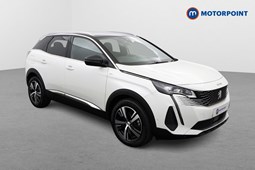 Peugeot 3008 SUV (16-24) 1.2 Hybrid 136 GT 5dr e-DSC6 For Sale - Motorpoint Birmingham, Birmingham
