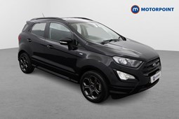 Ford EcoSport (14 on) ST-Line 1.0 EcoBoost 140PS (10/2017 on) 5d For Sale - Motorpoint Birmingham, Birmingham